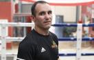 Rubén Díaz vuelve a pelear en casa