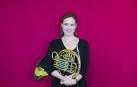 Sarah Willis: “Hay que vender que Bach era una estrella del rock”