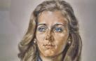 La pintura de María Teresa Gaztelu protagoniza una exposición