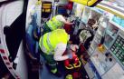 LAB denuncia un "fraude triple" en empresas de ambulancias de Navarra