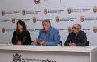 Asiron emplaza al PSN a "configurar una alternativa de progreso" en Pamplona