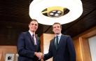 Casado rechaza facilitar la investidura de Pedro Sánchez