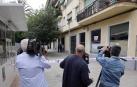 Encuentran a una mujer embarazada degollada en su domicilio de Xátiva