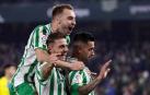Miñambres dice que el gol de Sergio León en Copa frenó su llegada al Celta