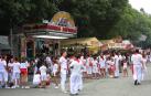 Suprimen los puestos de vinos de Antoniutti en San Fermín
