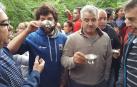 Etxarri Aranatz se prepara para celebrar San Kiriko y San Adrián