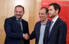 Navarra Suma avisa de que votará en contra de Sánchez si Chivite gobierna Navarra