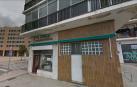 Carnicería Arilla, situada en la calle de Santa Engracia.
