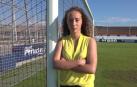 Osasuna Femenino refuerza su portería con María Sampalo