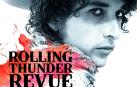 Cartel de 'Rolling Thunder Revue', el documental de Netflix.