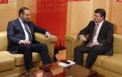 El PSOE se abre a contar con los independentistas para la investidura de Sánchez