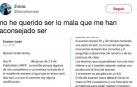 Más de 8.000 'me gusta': arrasa con su respuesta a un alumno