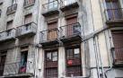 La agresión a un hostelero desata la tensión con los 'okupas' de Jarauta