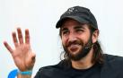 El base catalán Ricky Rubio.