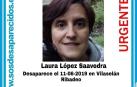 Localizan muerta en una playa a una mujer desaparecida en Ribadeo (Lugo)
