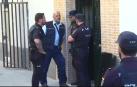 Un guardia civil dispara a su mujer y después se suicida en Ceuta