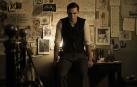 Nicholas Hoult, en una escena de 'Tolkien'.