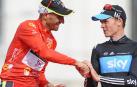 Juan José Cobo será descalificado como ganador de la Vuelta 2011 por dopaje