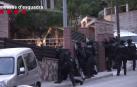 Detenidos 15 miembros de una organización que traficaba con marihuana