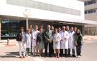 Concluyen las obras del nuevo Centro de Salud Mental de Estella