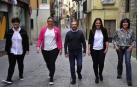 Navarra Suma plantea apoyar en Tafalla a la candidata del PSN