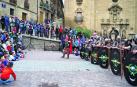 Qué hacer este fin de semana en Navarra
