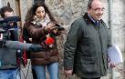 La jueza cambia de opinión y archiva la causa contra Andía y Potau por el bar de Egüés