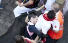 Fotos exclusivas de San Fermín 2018 de los fotógrafos de Diario de Navarra.