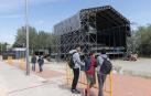 Tudela abre este viernes su I Festival Ribera Sound