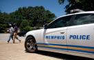 Heridos 25 agentes en Memphis tras morir un hombre negro a manos de la Policía