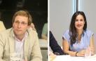 Acuerdo PP y Ciudadanos en Madrid: Almeida será alcalde y Villacís, vicealcaldesa