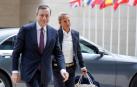La UE acuerda el diseño del futuro presupuesto de la eurozona