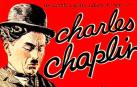 Cartel de Charles Chaplin.