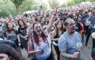 Tudela ya vibra con el Ribera Sound