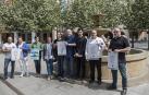 Gastronomía para recibir el verano en Estella
