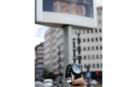 Pero... ¿qué hora es en Pamplona?