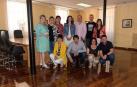Relevo a la alcaldía y proyecto continuista en Aoiz