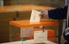 Navarra vota en las elecciones generales más inciertas de los últimos años