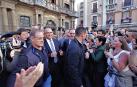Abucheos y despedidas de soltero