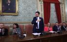 Navarra Suma recupera varias Alcaldías importantes de Navarra
