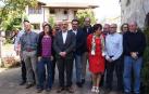 Raúl Julio Bator Pérez (NA+), alcalde de Berrioplano con mayoría simple