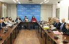 Avalada con salvedades la ley del Fuero Nuevo