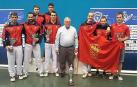 Navarra hace pleno en la Copa del Rey F36M