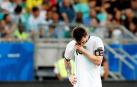 Messi pierde protagonismo en la Copa América de Brasil y el VAR