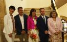 Esporrín: "Ha sido Bildu el que no ha querido un gobierno progresista"