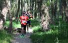 Más de 300 corredores despidieron a la carrera a temporada en la tradicional cita que rindió homenaje a Pablo Ariza.