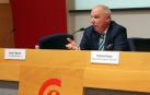 Jornada sobre movilidad y autoconsumo para empresas y entidades, en Pamplona