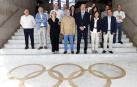 Seis de cada diez españoles asegura que practica "algún deporte"
