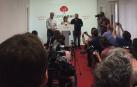 Geroa Bai se postula para presidir el Parlamento de Navarra