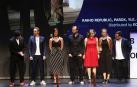 El Conecta Fiction funde a blanco con Italia y Chile como protagonistas